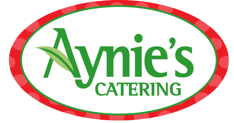 Aynie's Catering logo