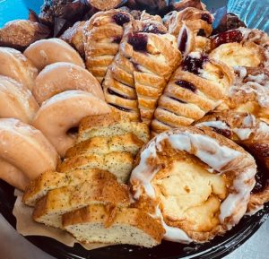 All Day Meeting Plan #1