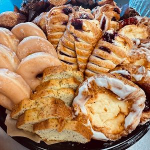 All Day Meeting Plan #1