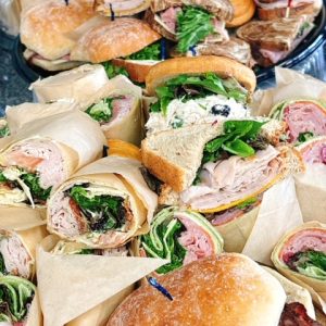 All Day Meeting Plan #2