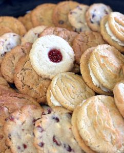 Cookie Tray