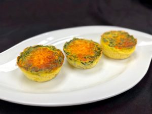 What the Frittata!