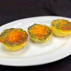 What the Frittata!