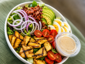 Summer  Cobb Salad