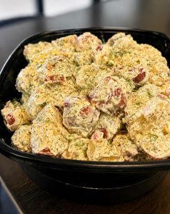 Creamy Dill Potato Salad