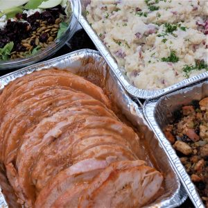 The Gobble Fest